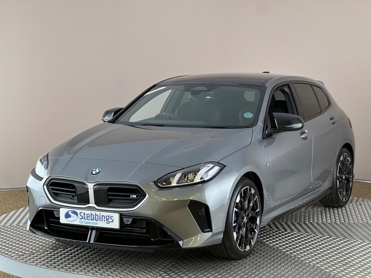 BMW 1 Series AK25JYJ