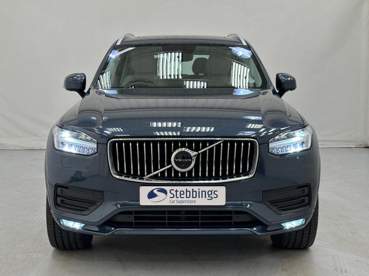 Volvo XC90 MD69XOT