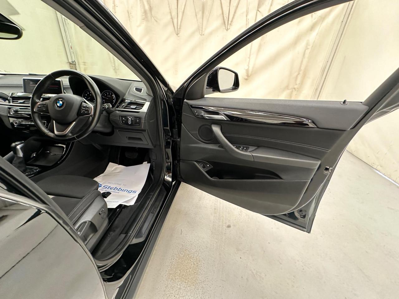 BMW X2 SK71VDF
