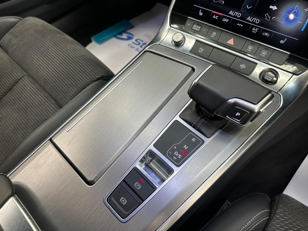 Audi A6 Avant KS70LRA