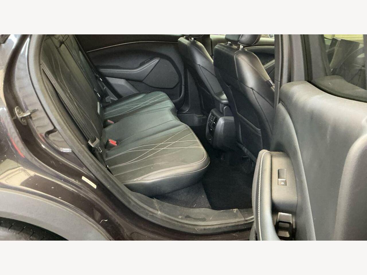 Ford Mustang Mach-E MF22YGR