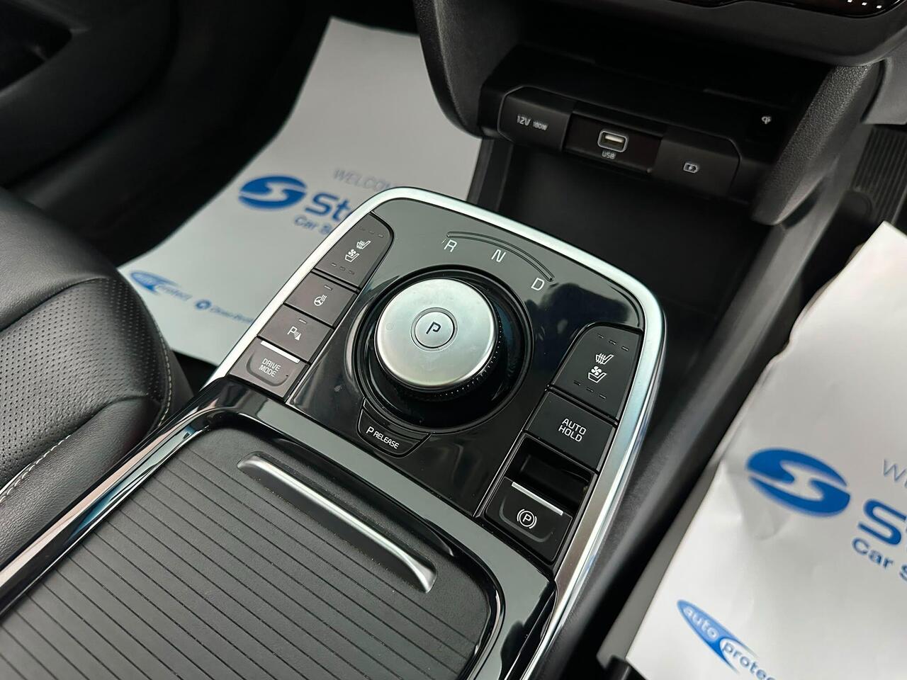 Kia Niro BK22MPV