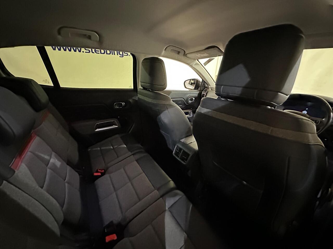Citroen C5 Aircross LS22PYL