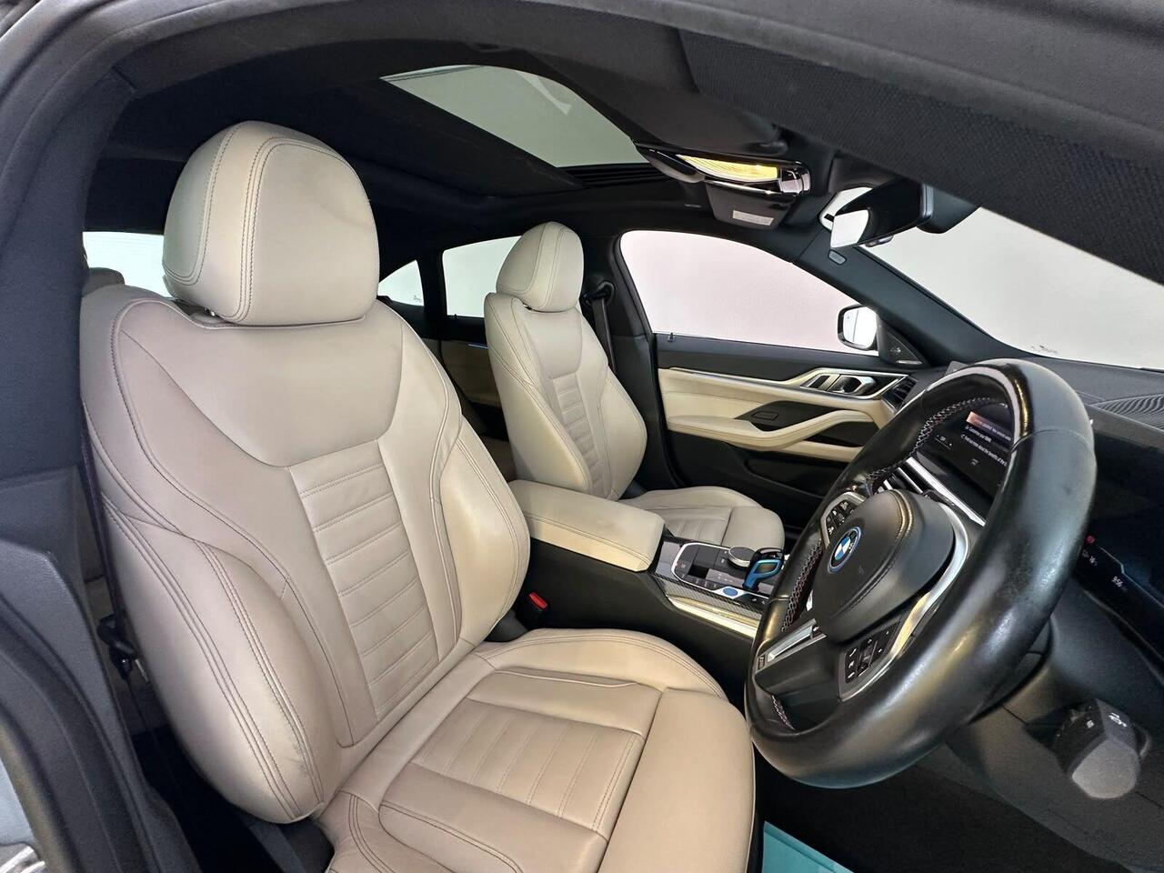 BMW i4 LS23PZB