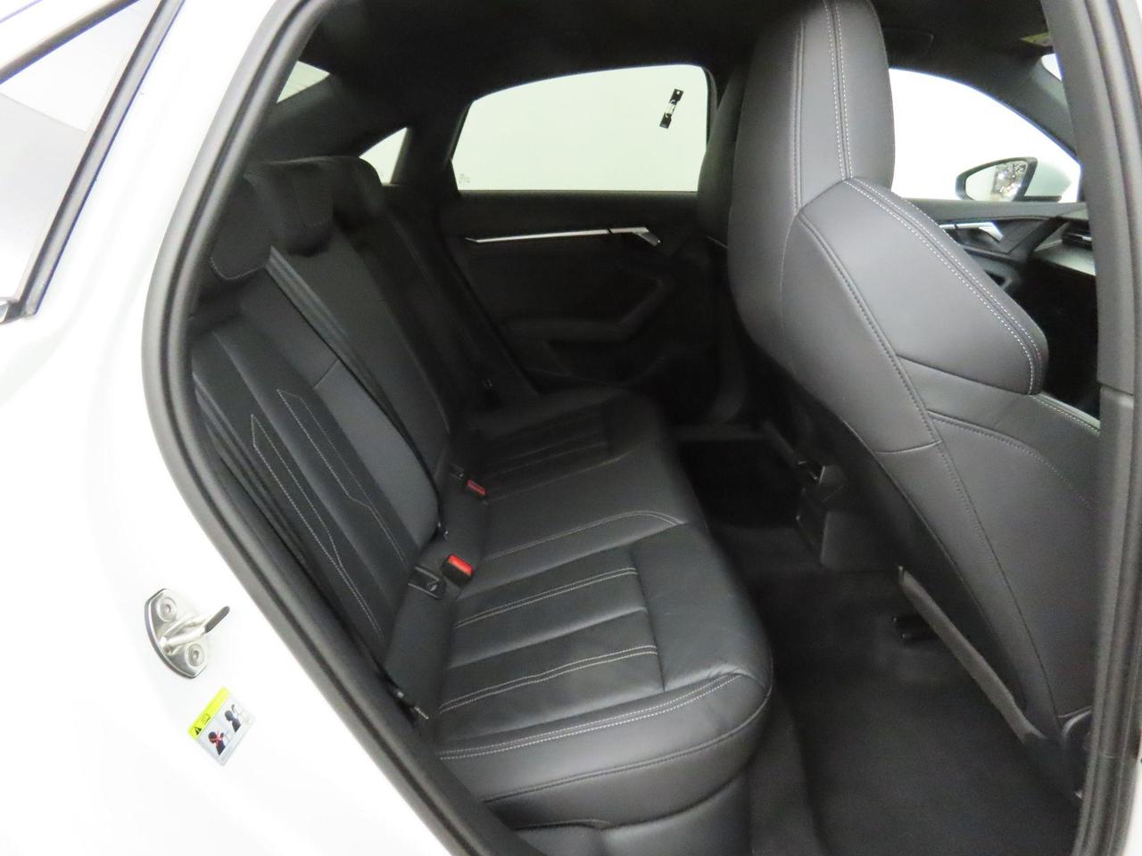 Audi A3 KM21AHF