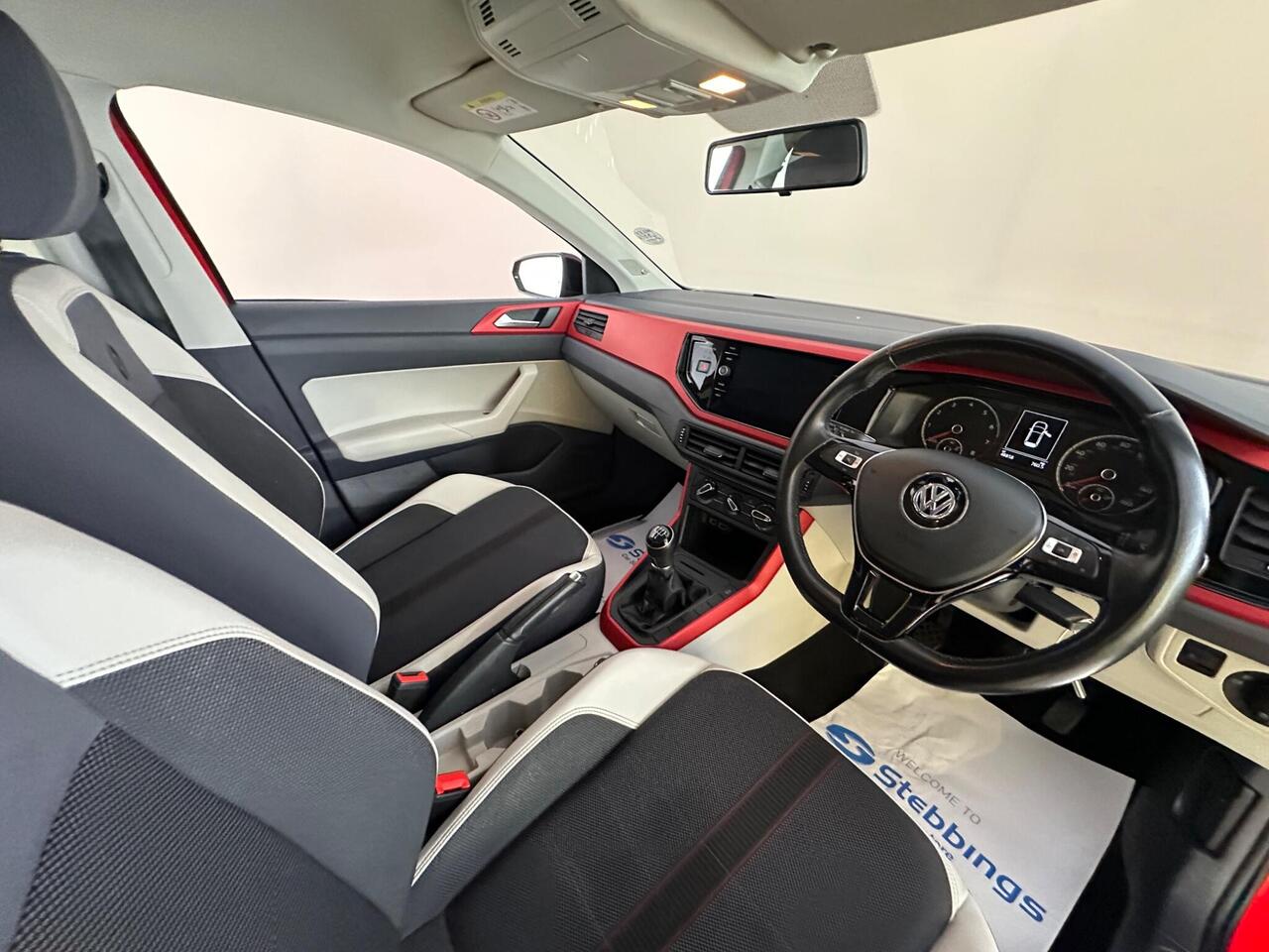Volkswagen Polo AK70AFO