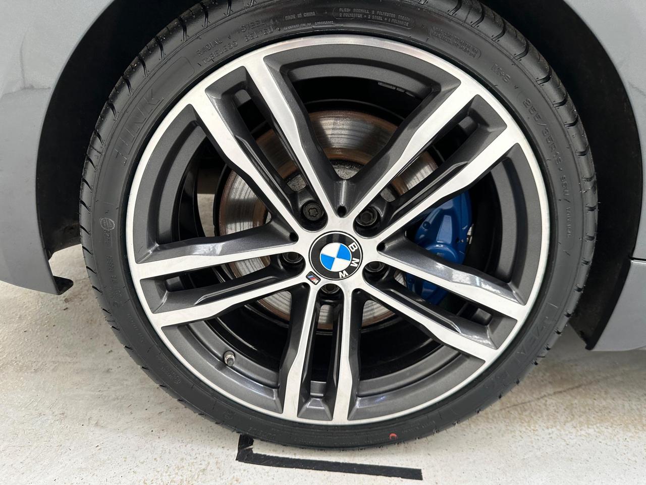 BMW 3 Series YK19WPS