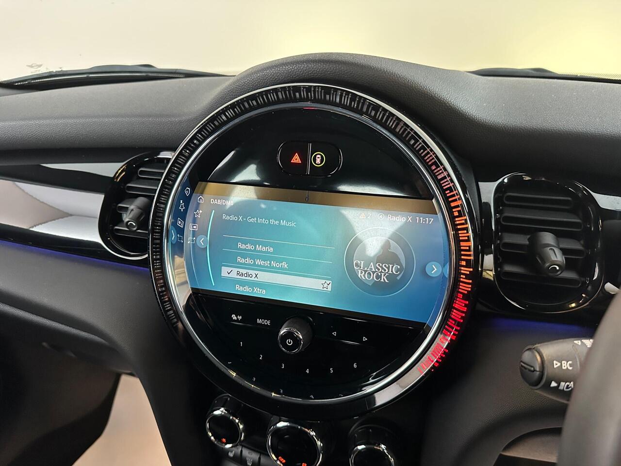 MINI Electric Hatch LK72HVP