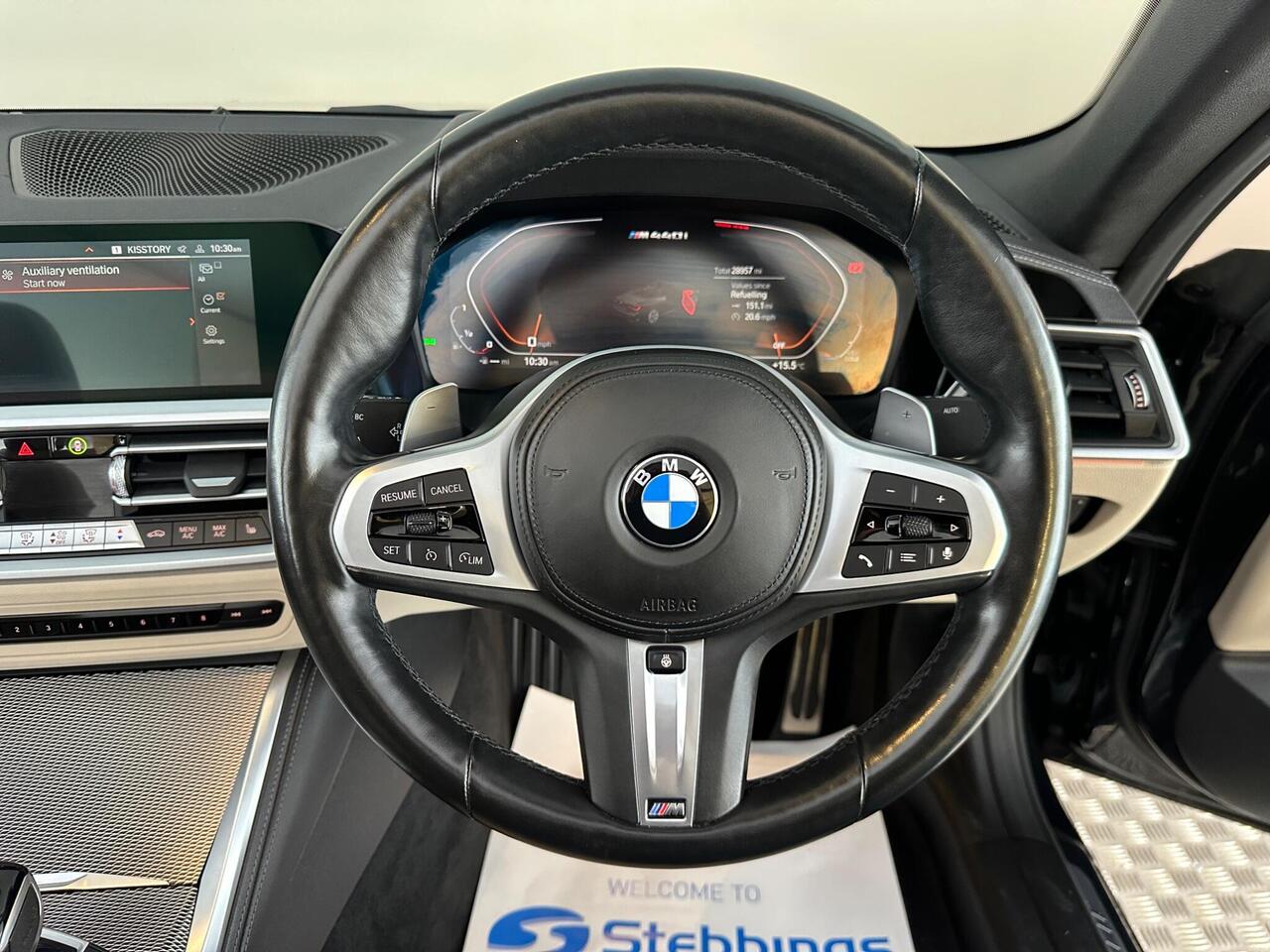 BMW 4 Series PK71FFX
