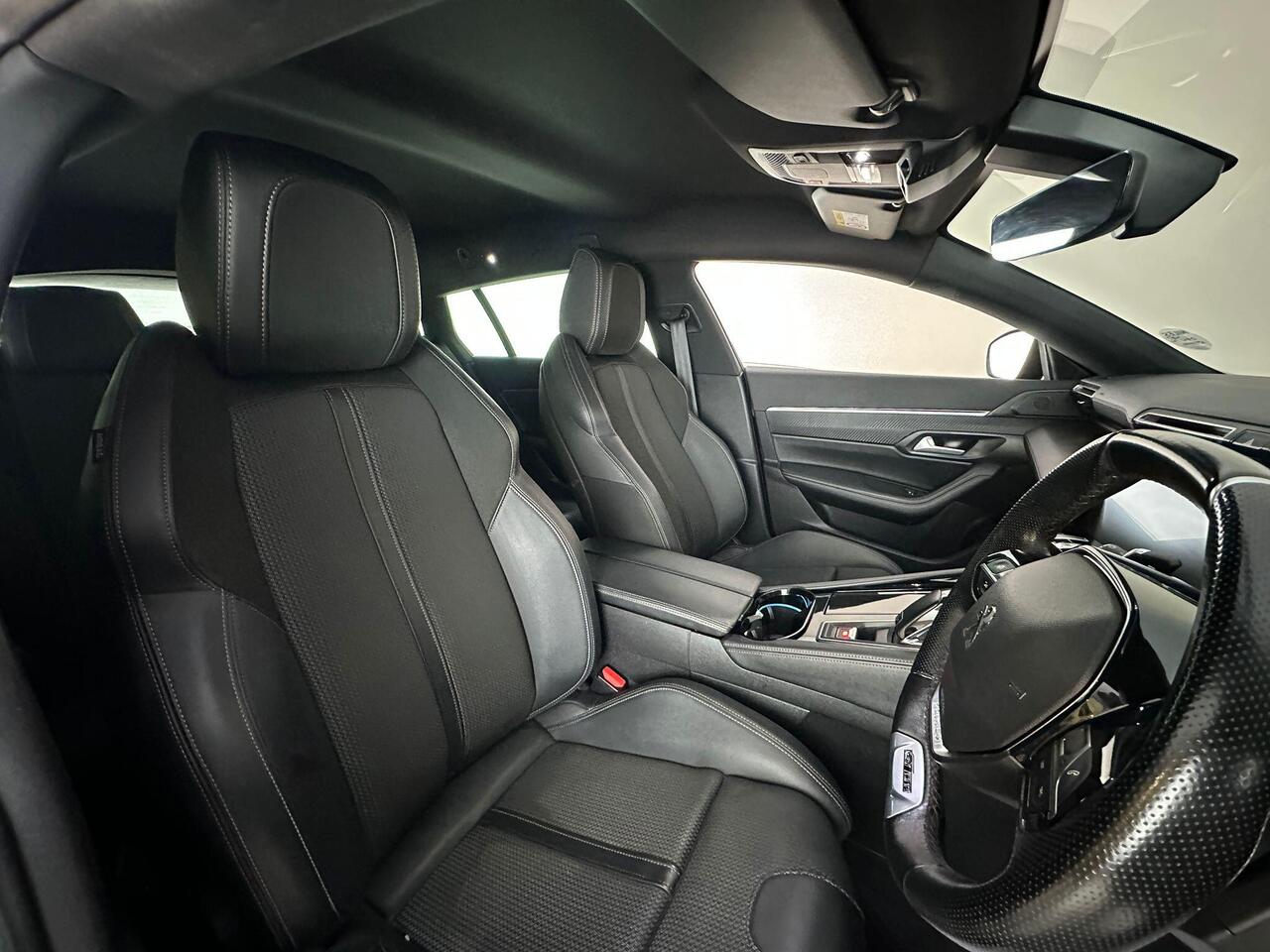 Peugeot 508 SW KM70VGP