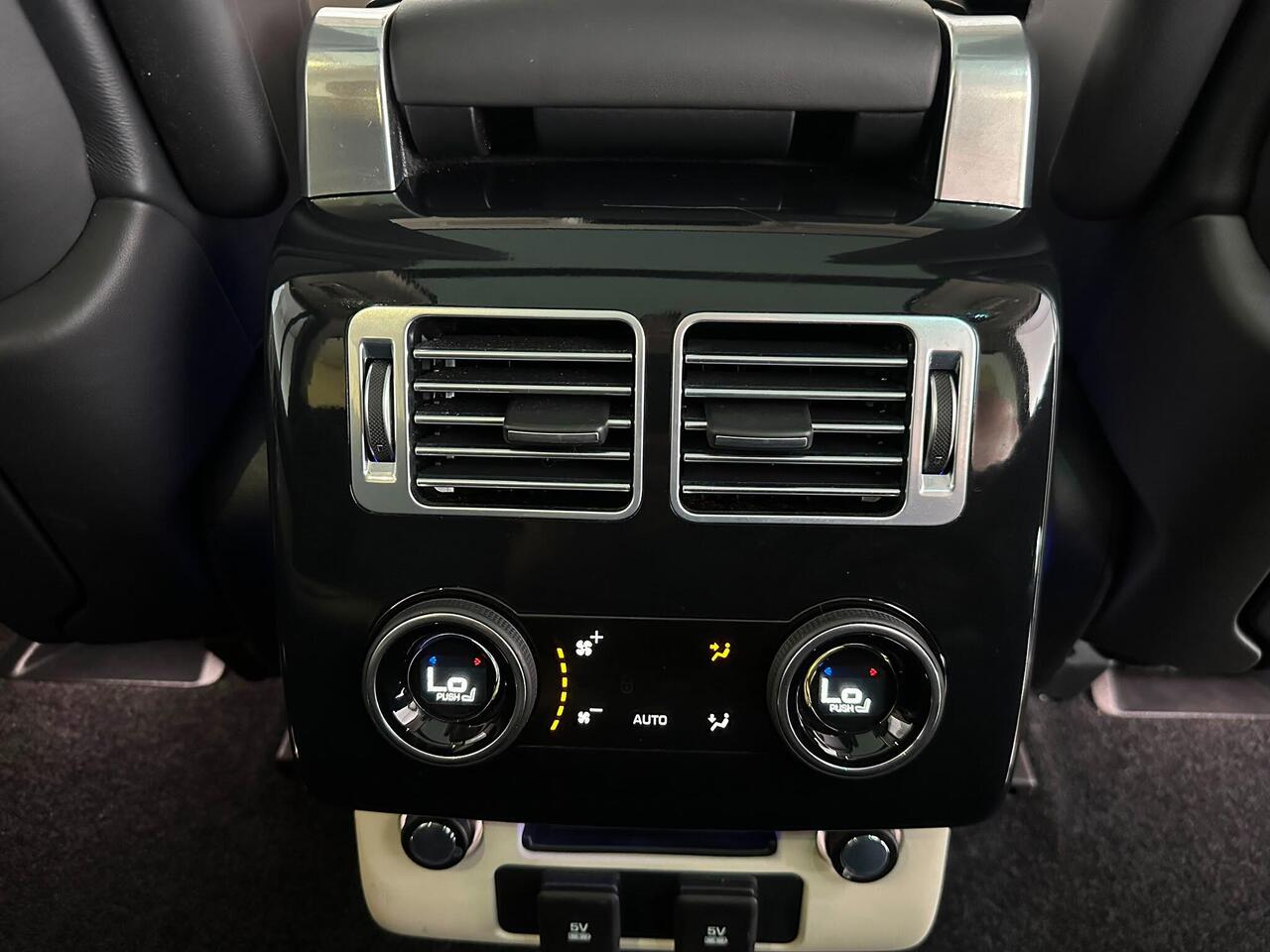 Land Rover Range Rover KV68HUY