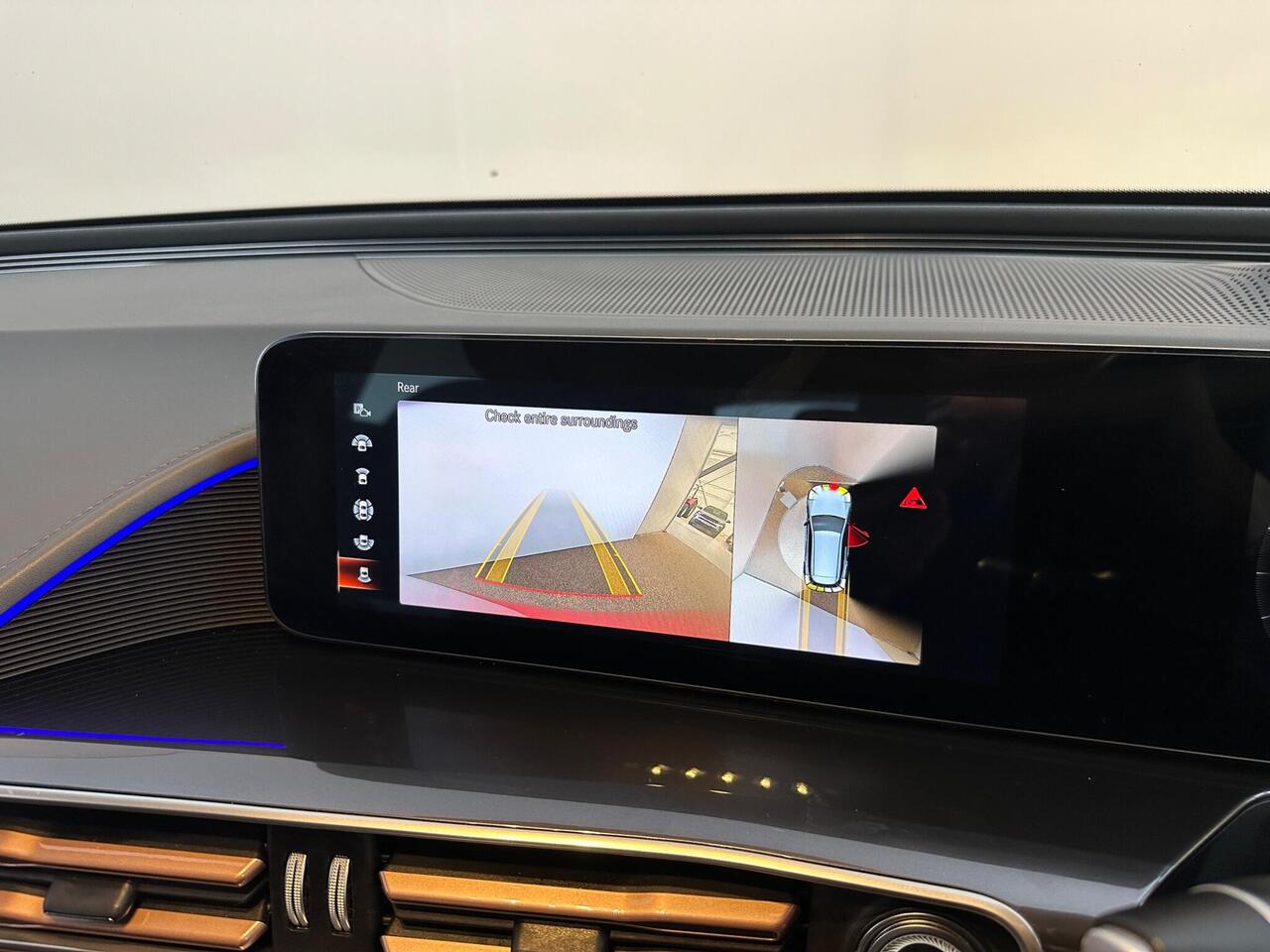 Mercedes-Benz EQC LL71KCN