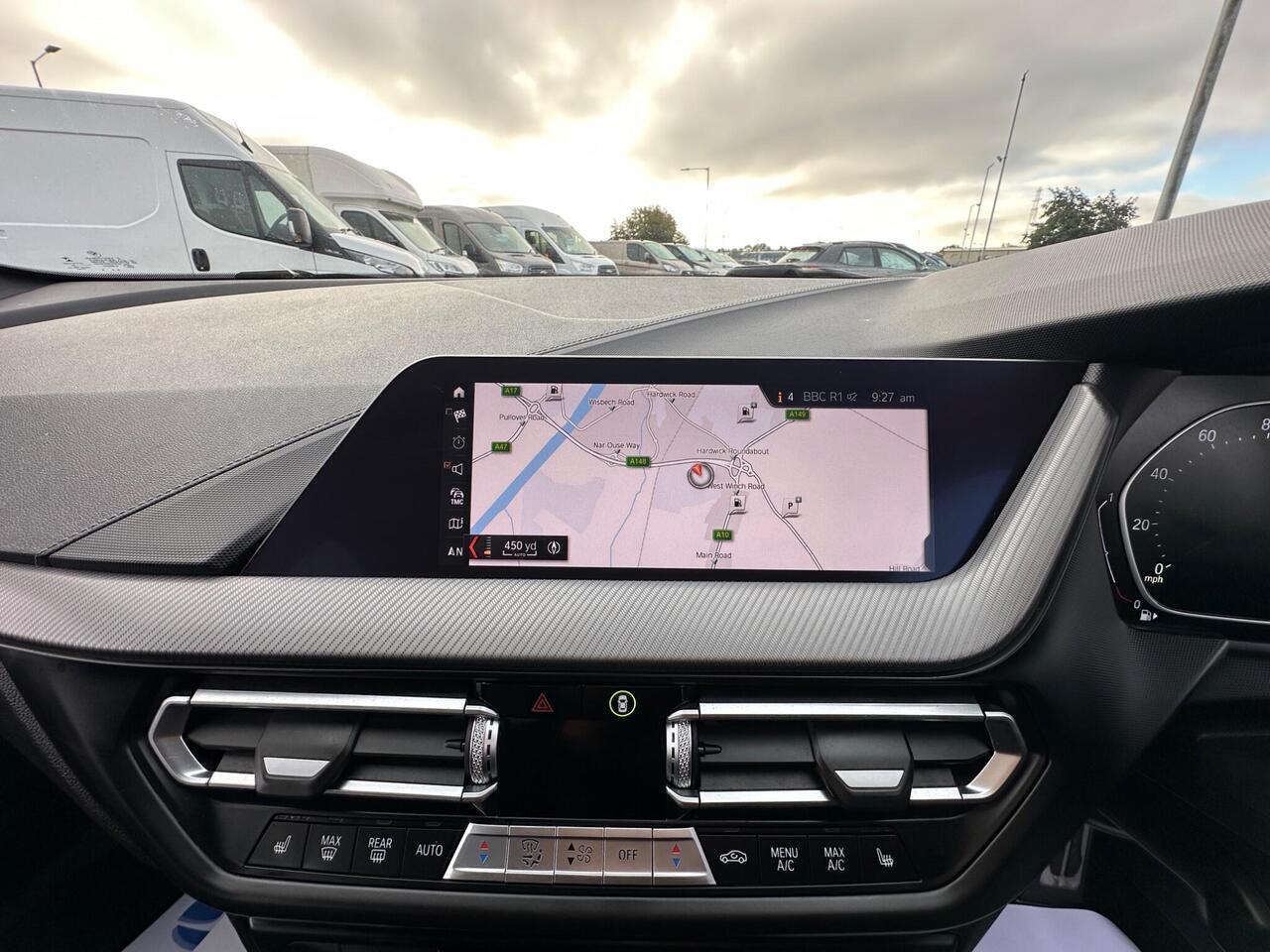 BMW 1 Series PK20ECZ