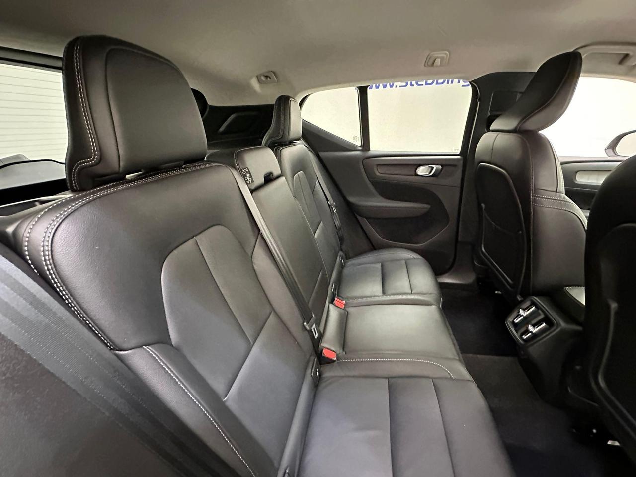 Volvo XC40 LR69DDF