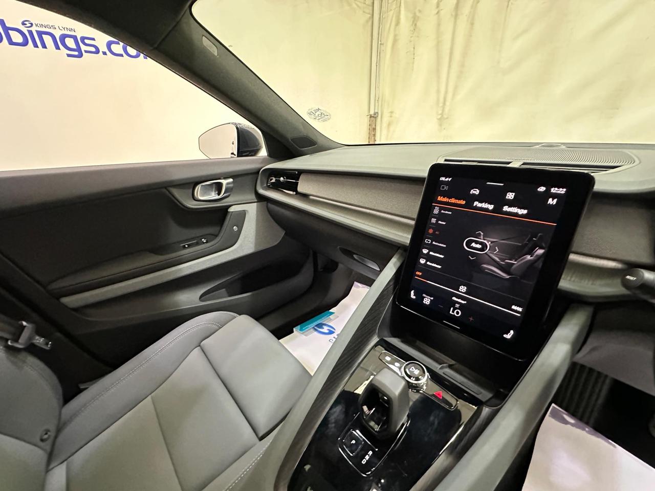 Polestar Polestar 2 OE72GMG