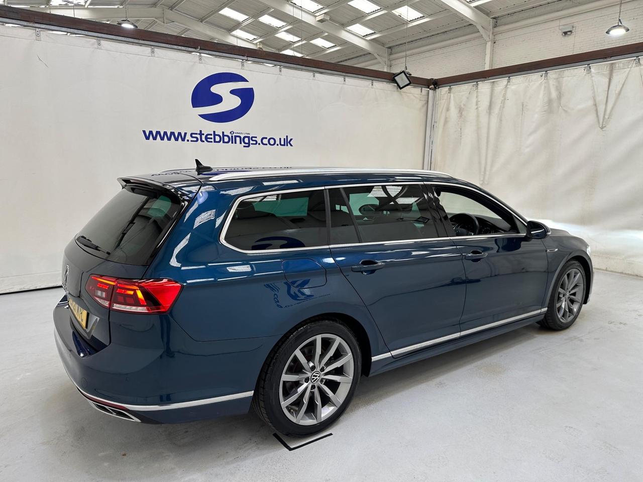 Volkswagen Passat EK21MYC
