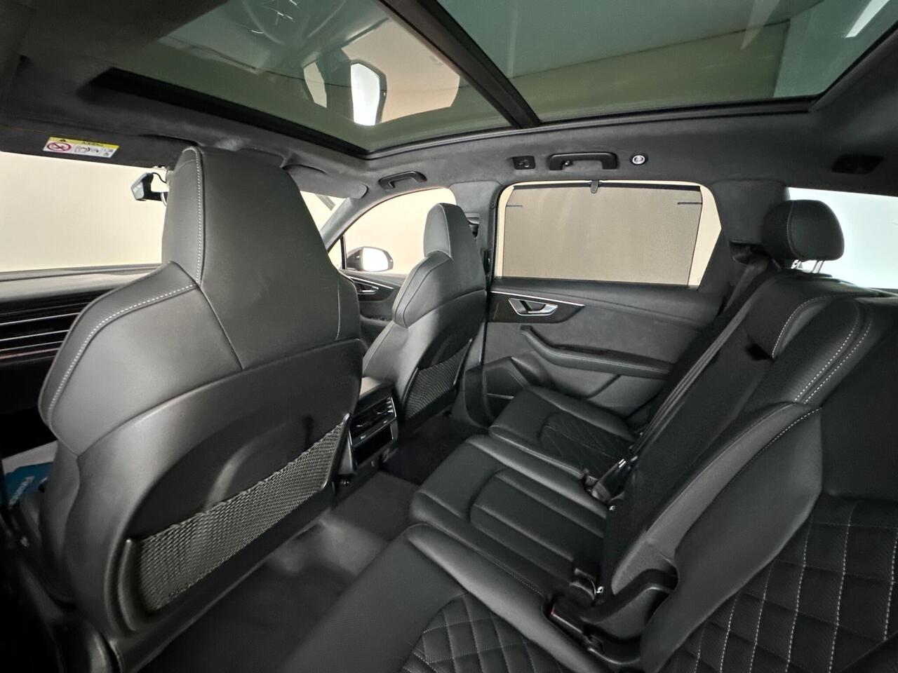Audi Q7 BT74CVX