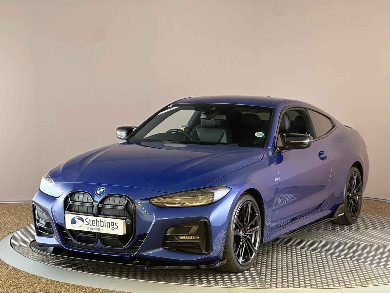 BMW 4 Series AO71XUM