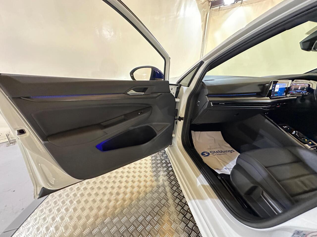 Volkswagen Golf GM23TPY
