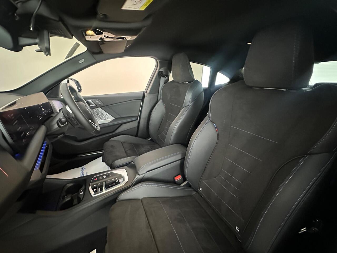 BMW 2 Series Gran Coupe KR25YXM