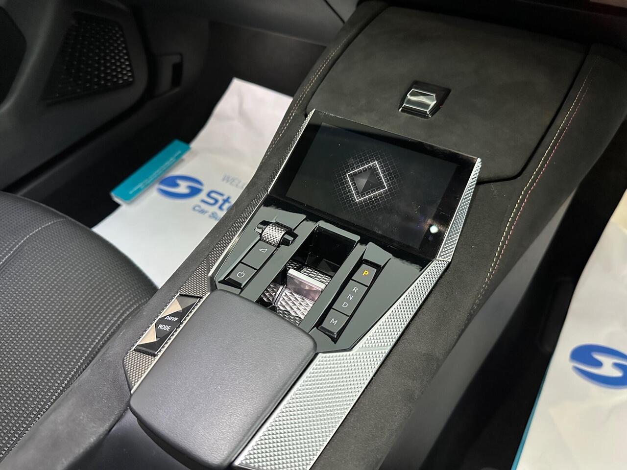 DS AUTOMOBILES DS 4 CF72HCK