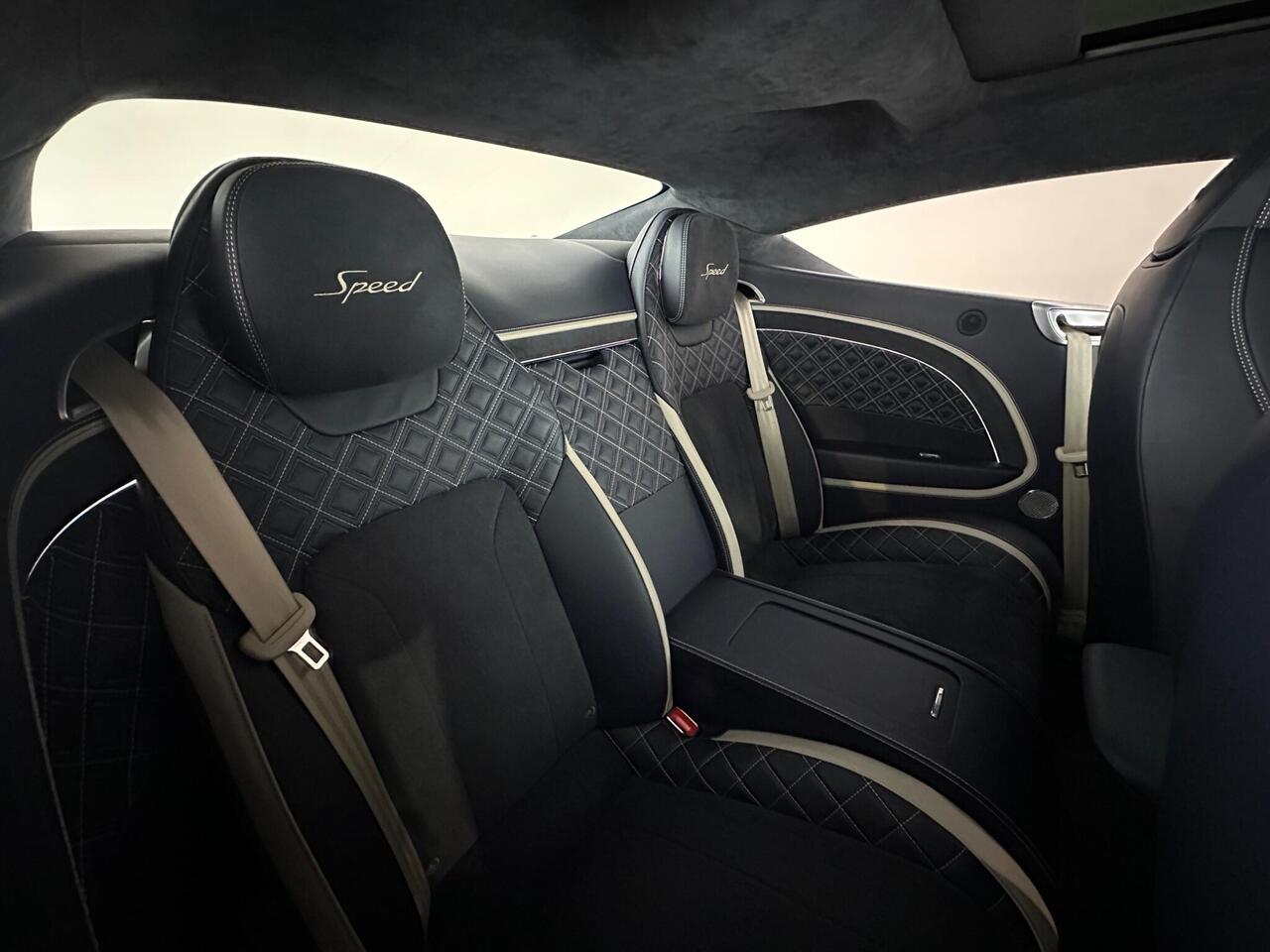 Bentley Continental W12GTC