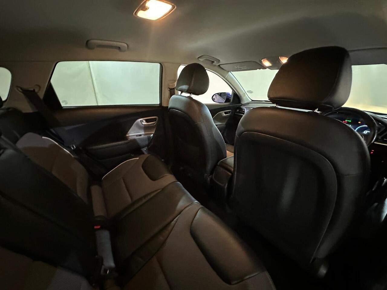 Kia Niro YP71AUH