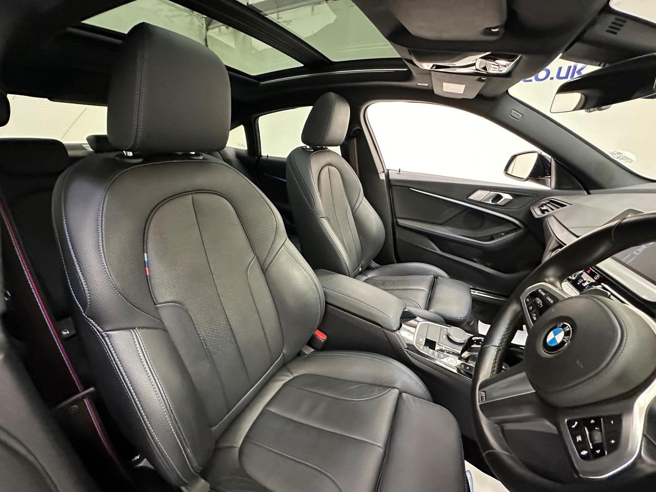 BMW 2 Series Gran Coupe AV22XER
