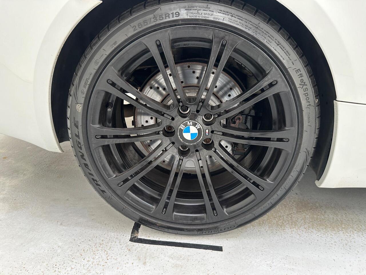 BMW M3 AX13UGN