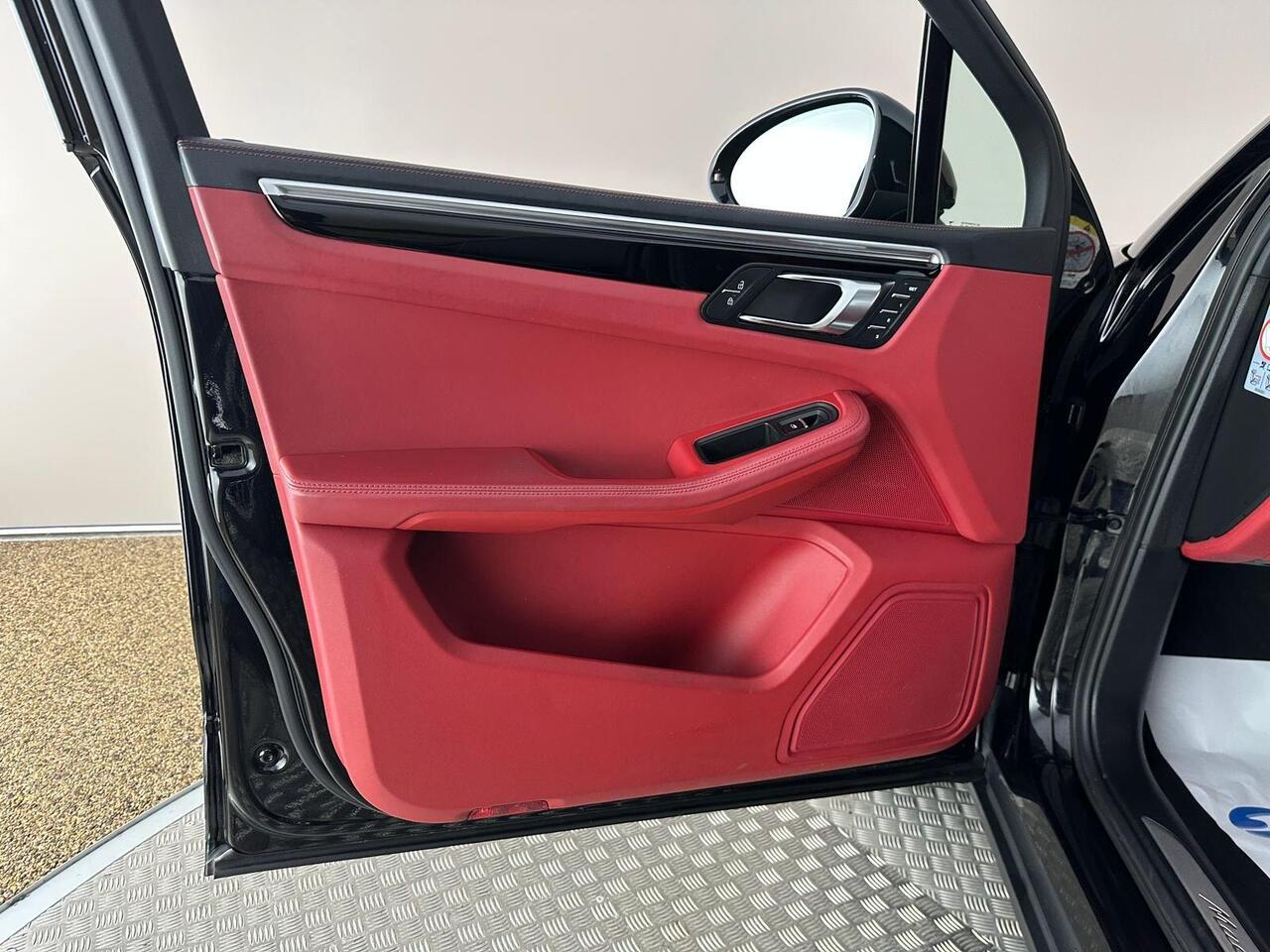 Porsche Macan RE20KWN