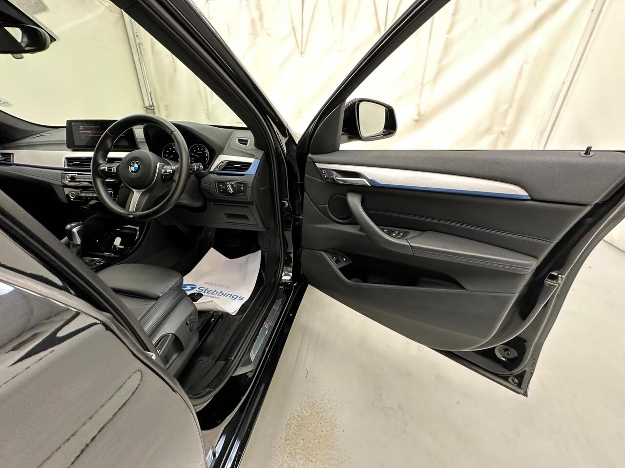 BMW X1 BN21WRG