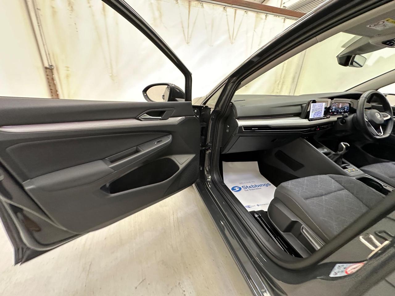 Volkswagen Golf WR70DMZ