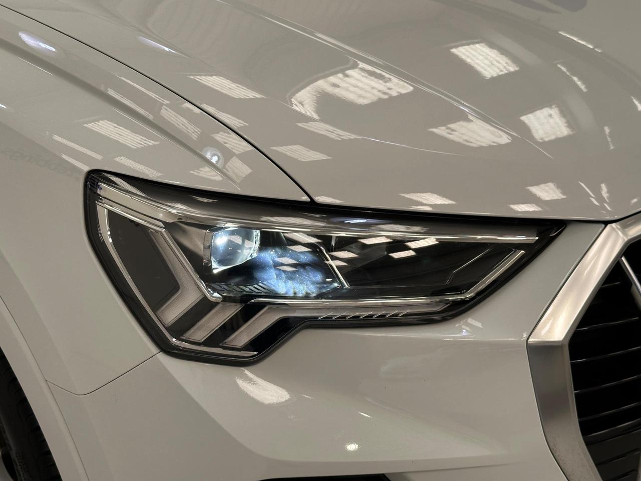 Audi Q3 KY19LRU