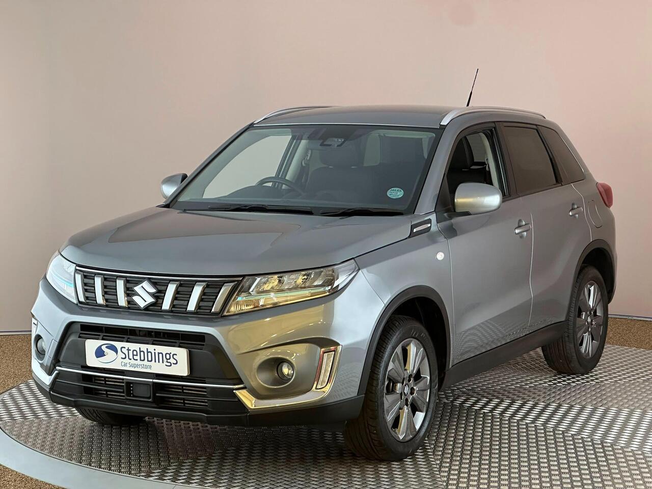 Suzuki Vitara KS22ANU