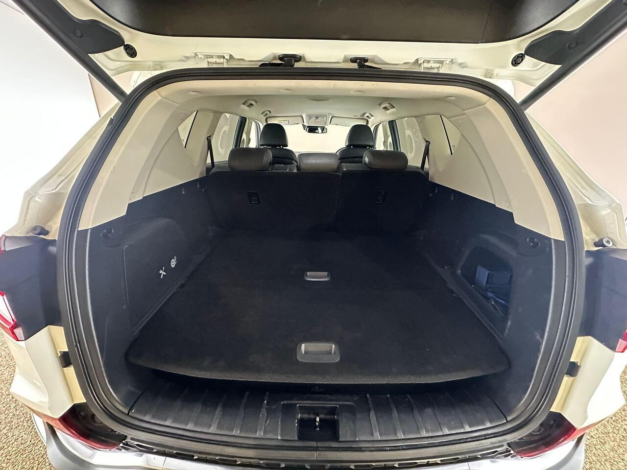 SsangYong Rexton GP19CMO