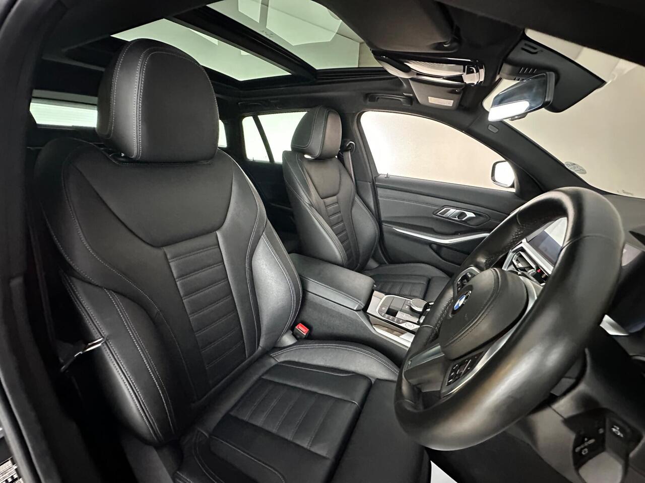 BMW 3 Series LG71TZH