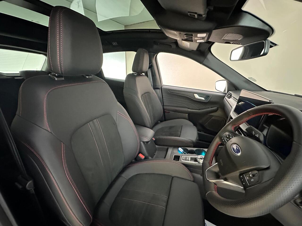 Ford Kuga ET25CEA