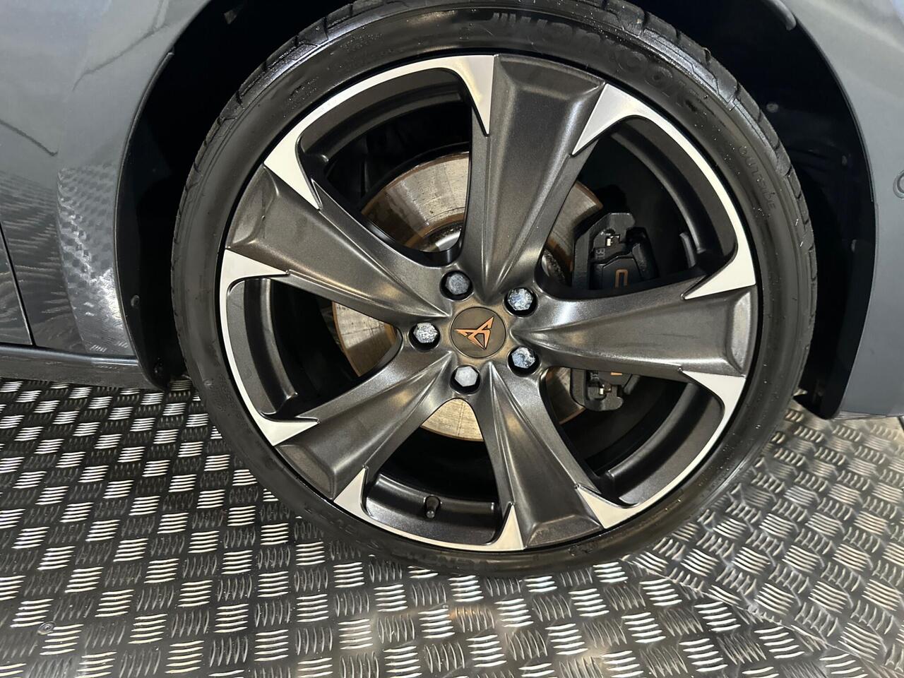 CUPRA Leon BP23JPY