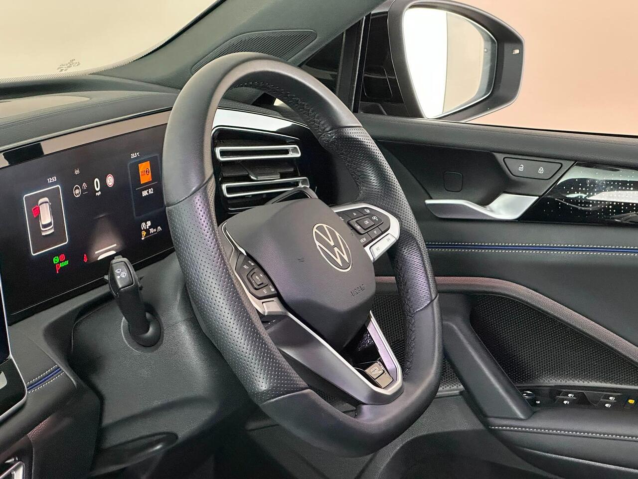 Volkswagen Tiguan KO74HFK