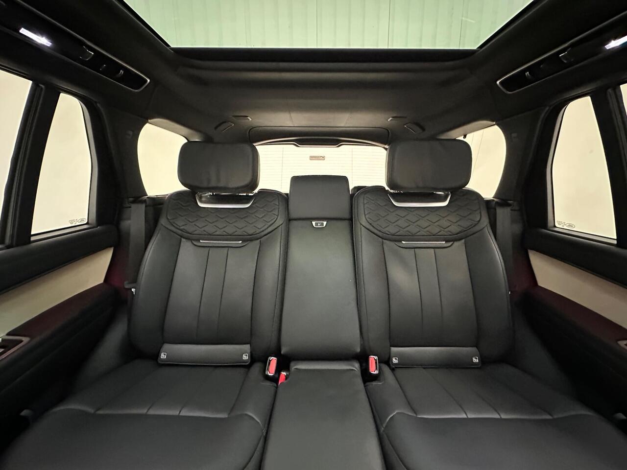 Land Rover Range Rover VE73HHA