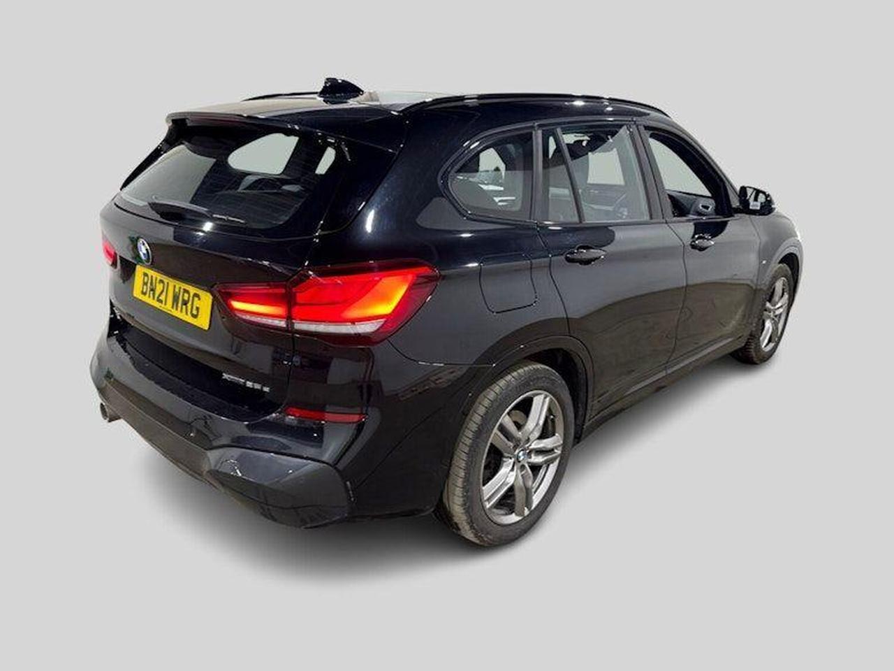 BMW X1 BN21WRG