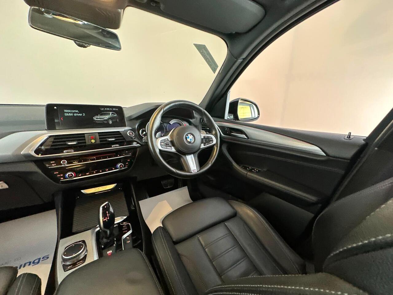 BMW X3 AO70ZXX