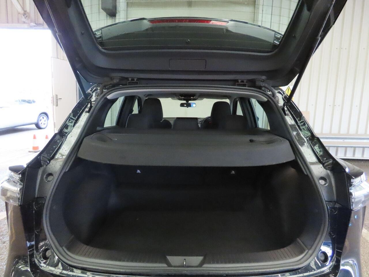 Nissan Qashqai DY74ELO