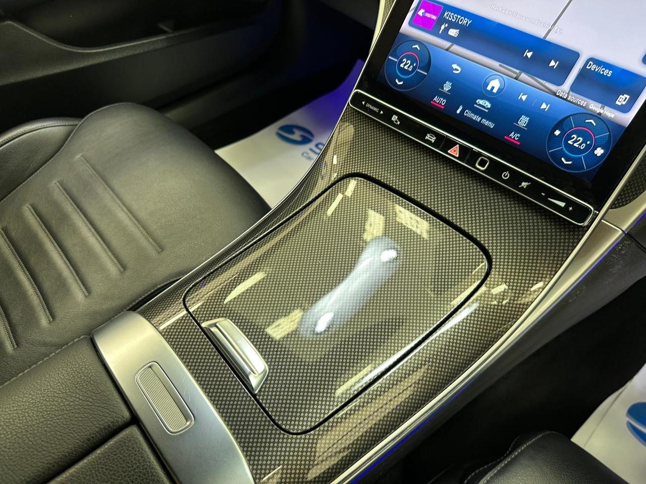 Mercedes-Benz C Class BF71VOO