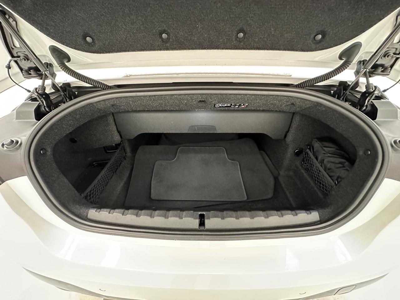BMW 4 Series HV71NKT
