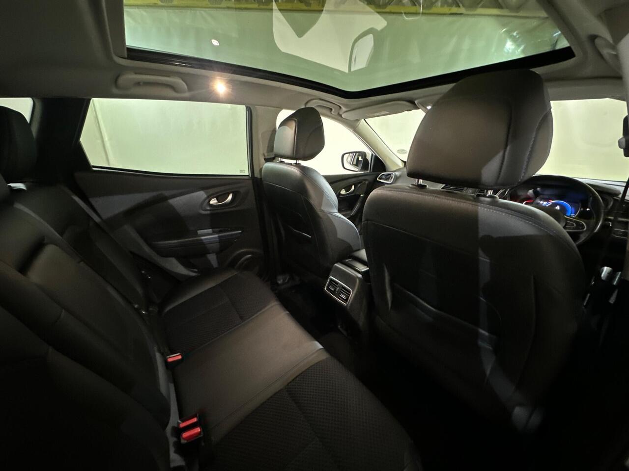 Renault Kadjar YB20UJV