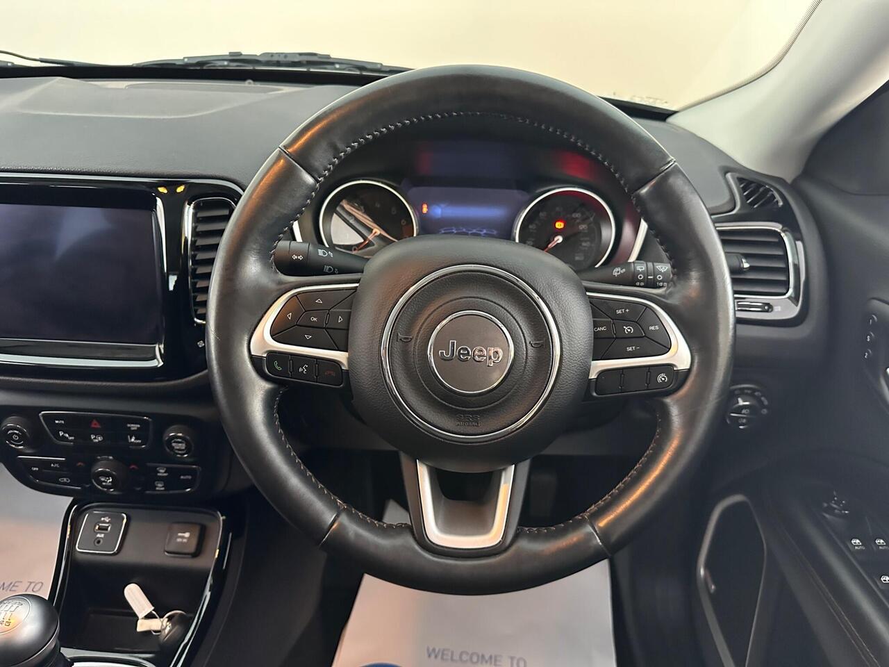 Jeep Compass SF68UMV