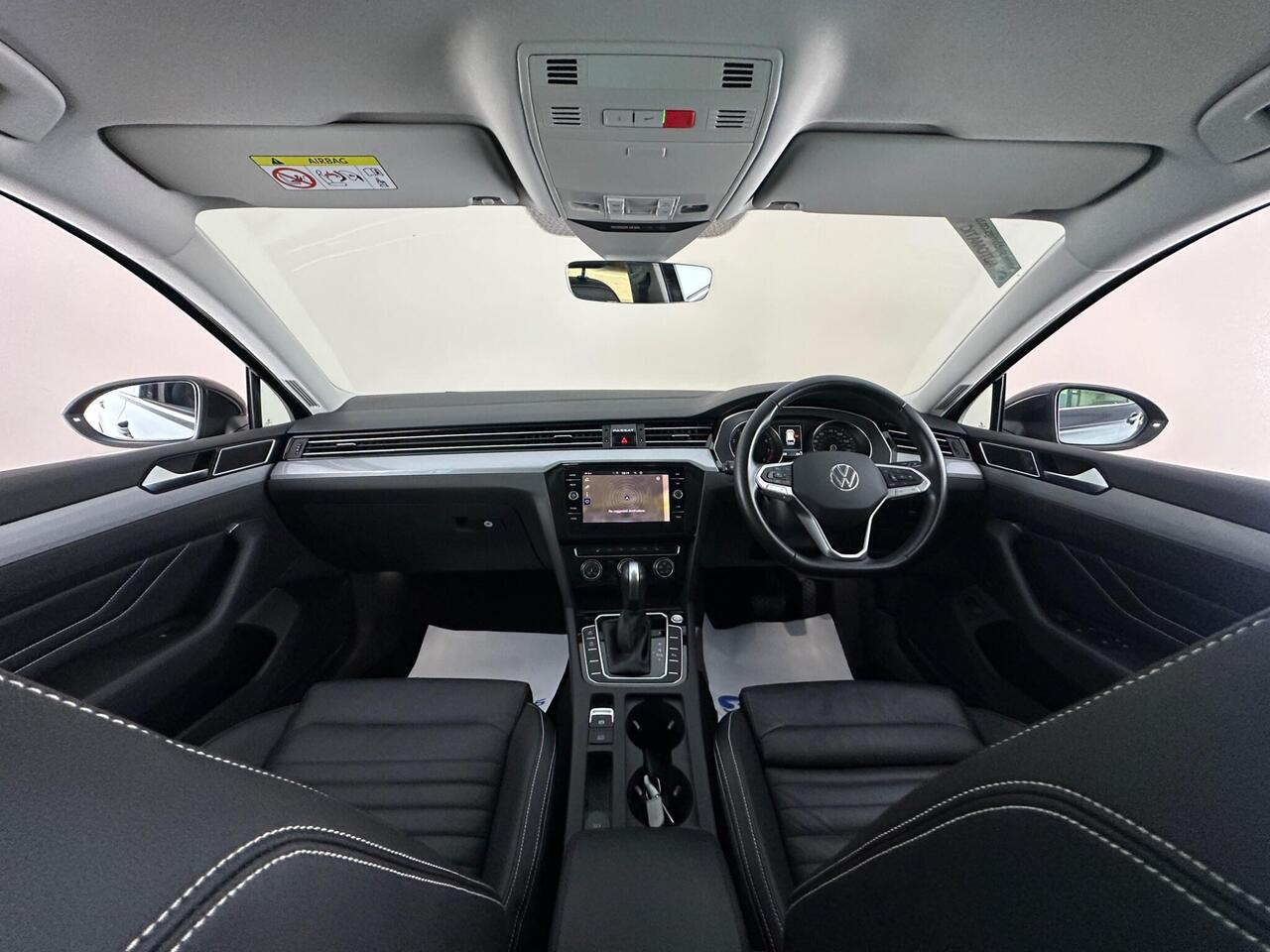 Volkswagen Passat DA72ZDH