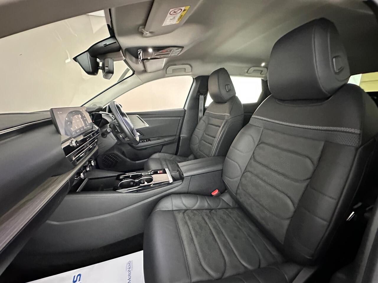 Citroen C5 X MJ72XLS