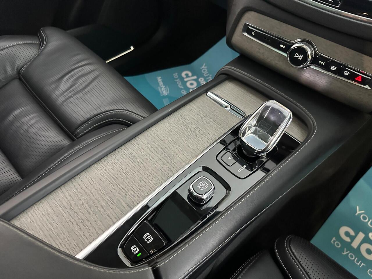Volvo XC90 WA23OOF